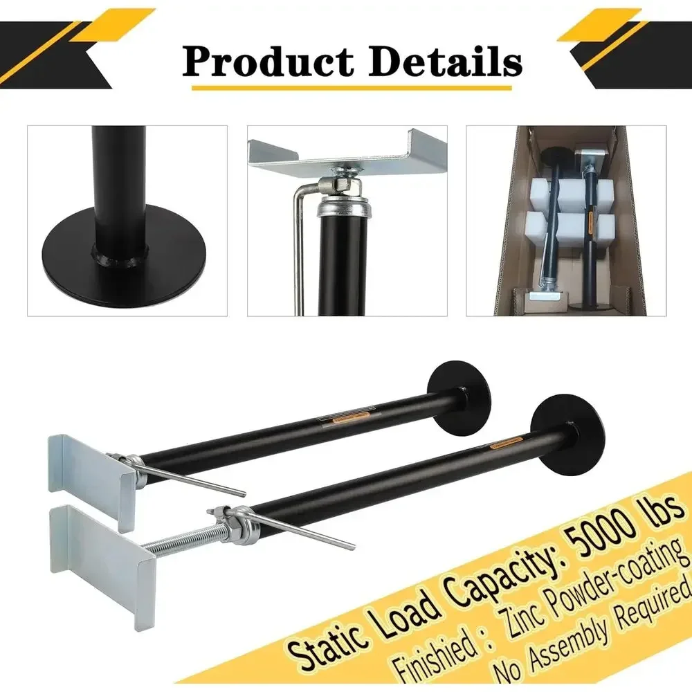RV Slide Out Support Trailer S - огляд і ціна Travel Packing Accessories