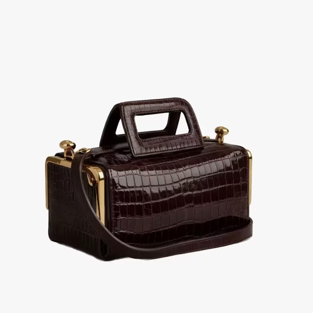 Fashion France Underarm Bag Fo - огляд і ціна Travel Accessories Luxury