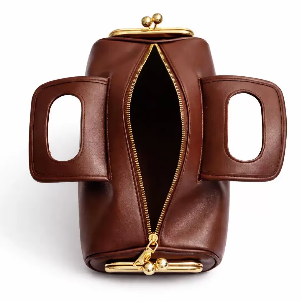 Fashion France Underarm Bag Fo - огляд і ціна Travel Accessories Luxury