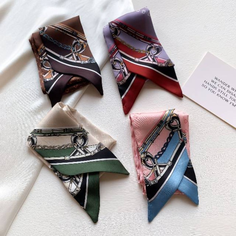 New Arrival Long Silk Like Rib - огляд і ціна Travel Accessories Aesthetic