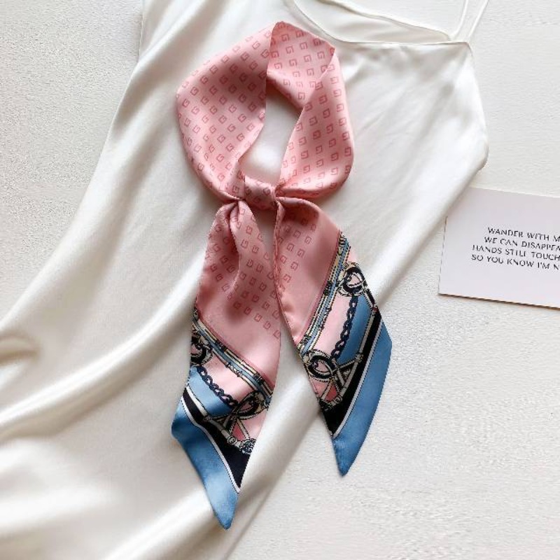 New Arrival Long Silk Like Rib - огляд і ціна Travel Accessories Aesthetic