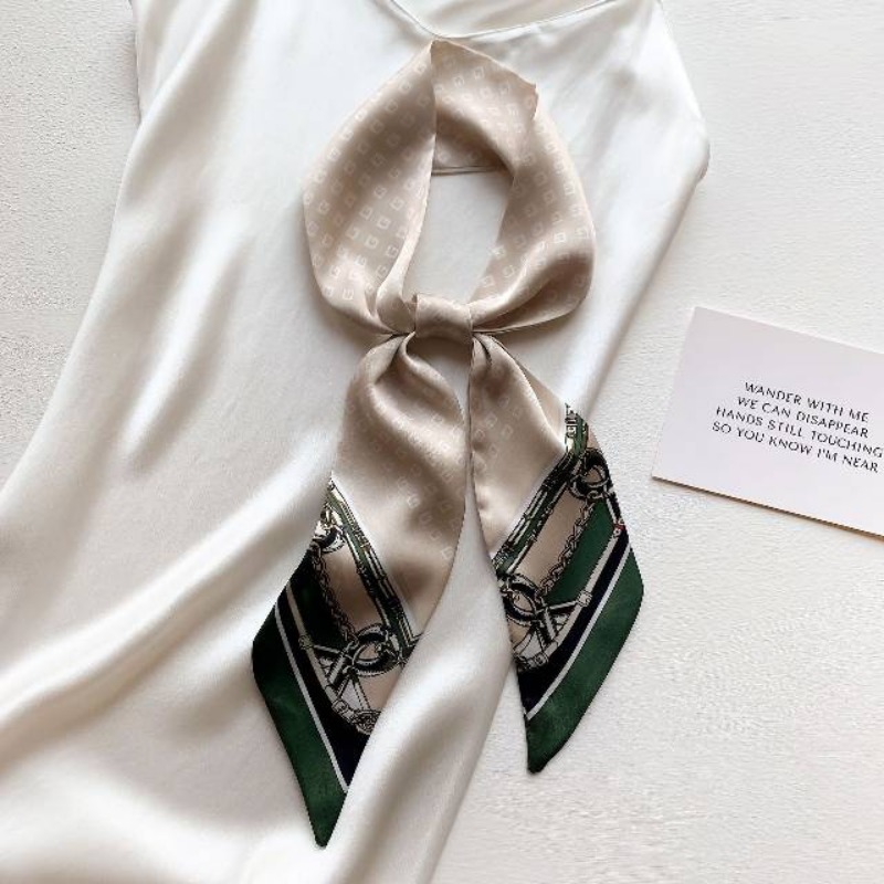 New Arrival Long Silk Like Rib - огляд і ціна Travel Accessories Aesthetic