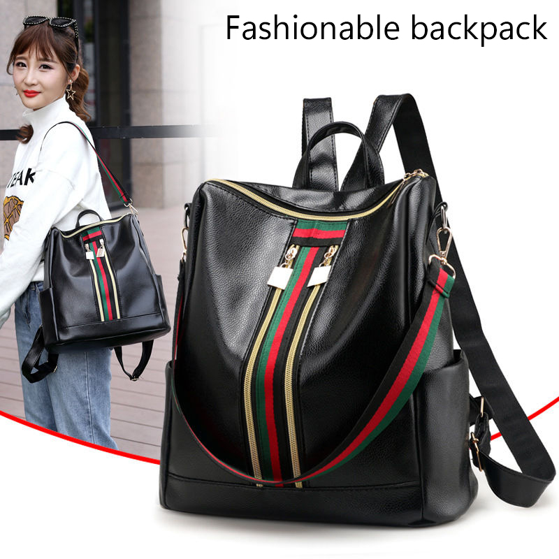 Chic Multi-way Backpack for Da - огляд і ціна Travel Packing Accessories