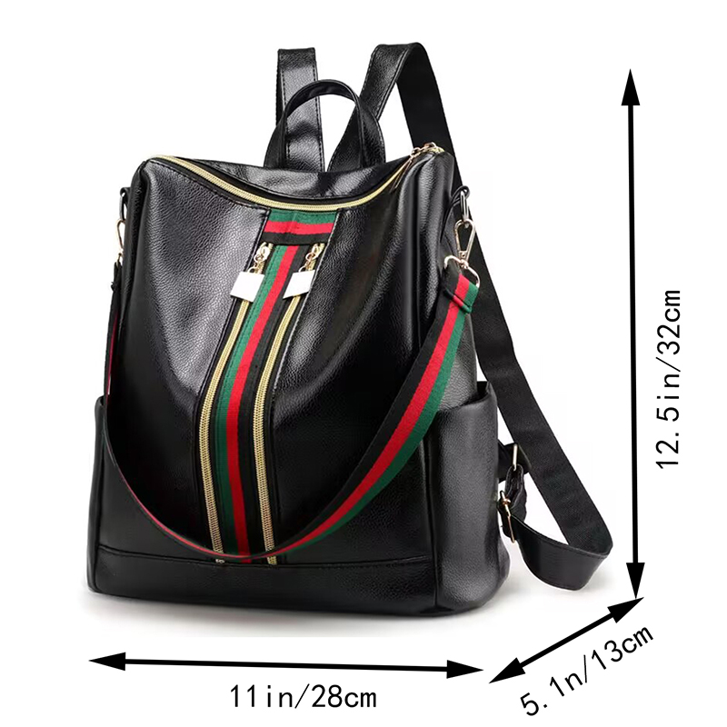 Chic Multi-way Backpack for Da - огляд і ціна Travel Packing Accessories
