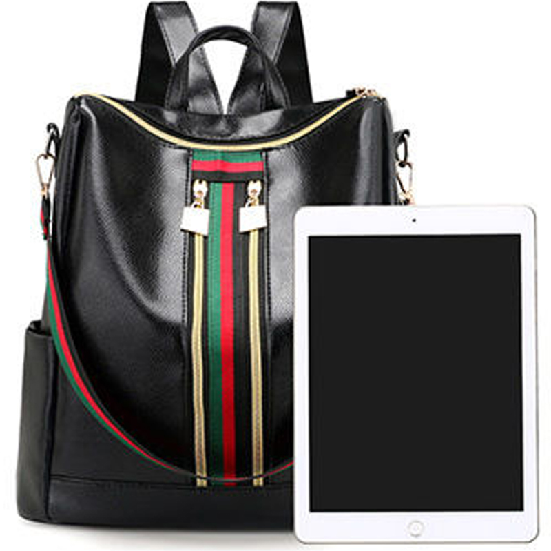 Chic Multi-way Backpack for Da - огляд і ціна Travel Packing Accessories