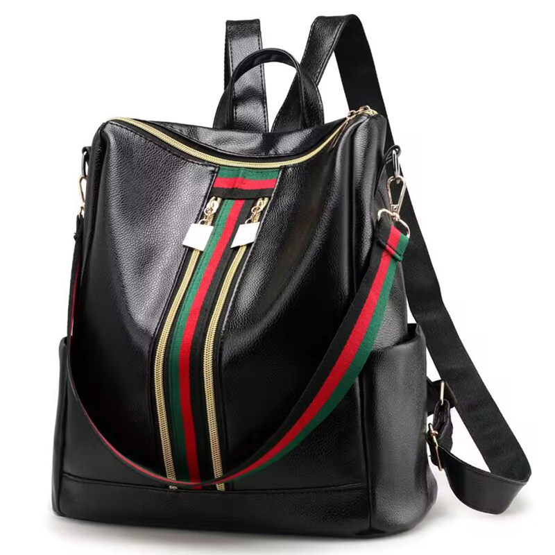 Chic Multi-way Backpack for Da - огляд і ціна Travel Packing Accessories