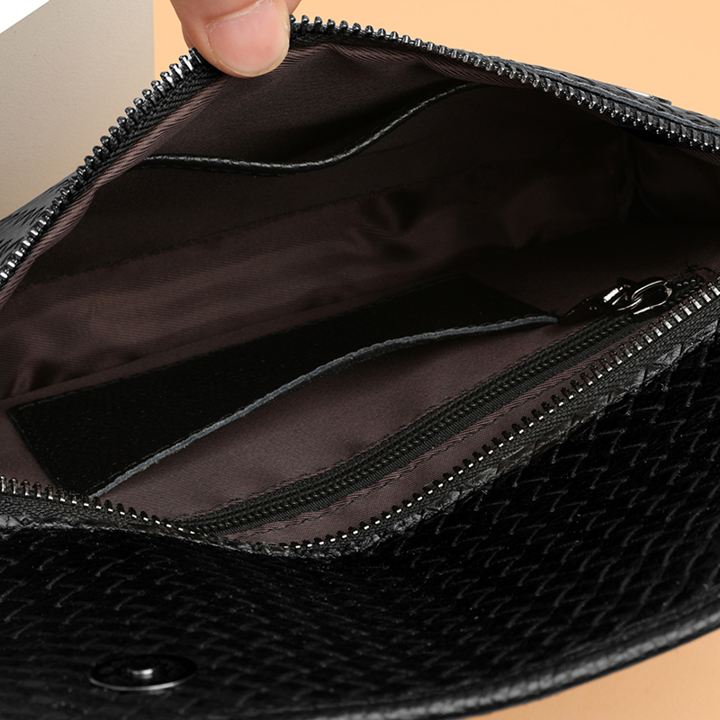 Luxury Designer Men's Shoulder - огляд і ціна Travel Accessories Luxury