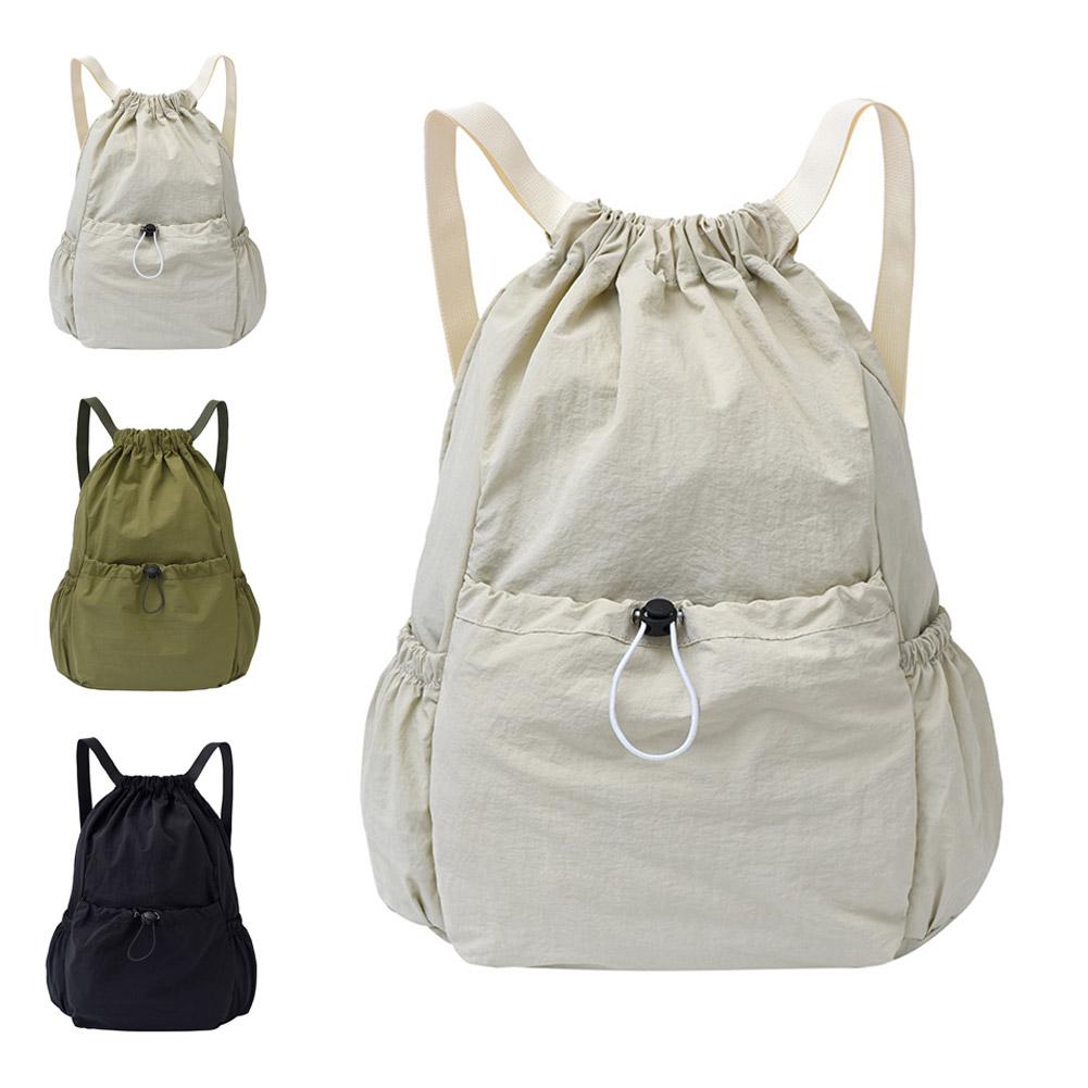 Large-Capacity Waterproof Spor - огляд і ціна Travel Packing Accessories