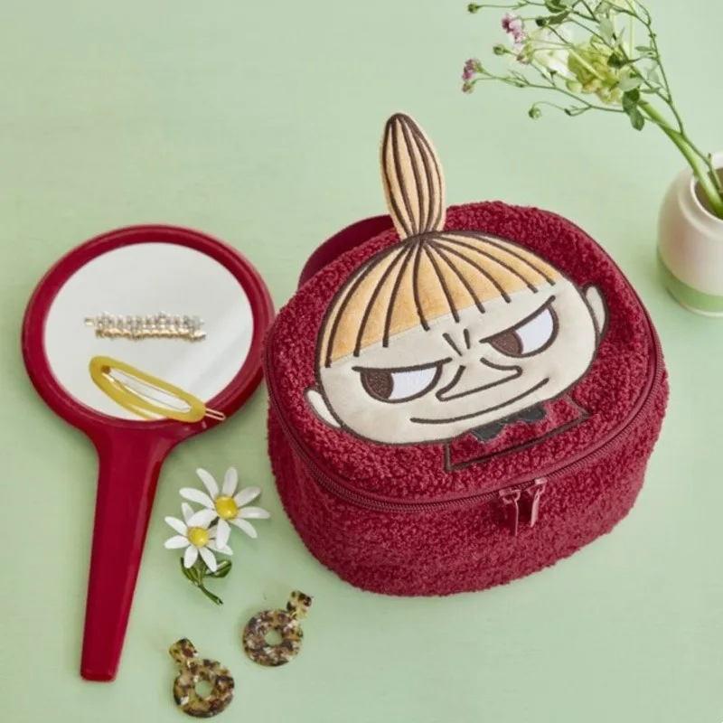 Cartoon Anime Moomins Series M - огляд і ціна Travel Accessories Toiletries