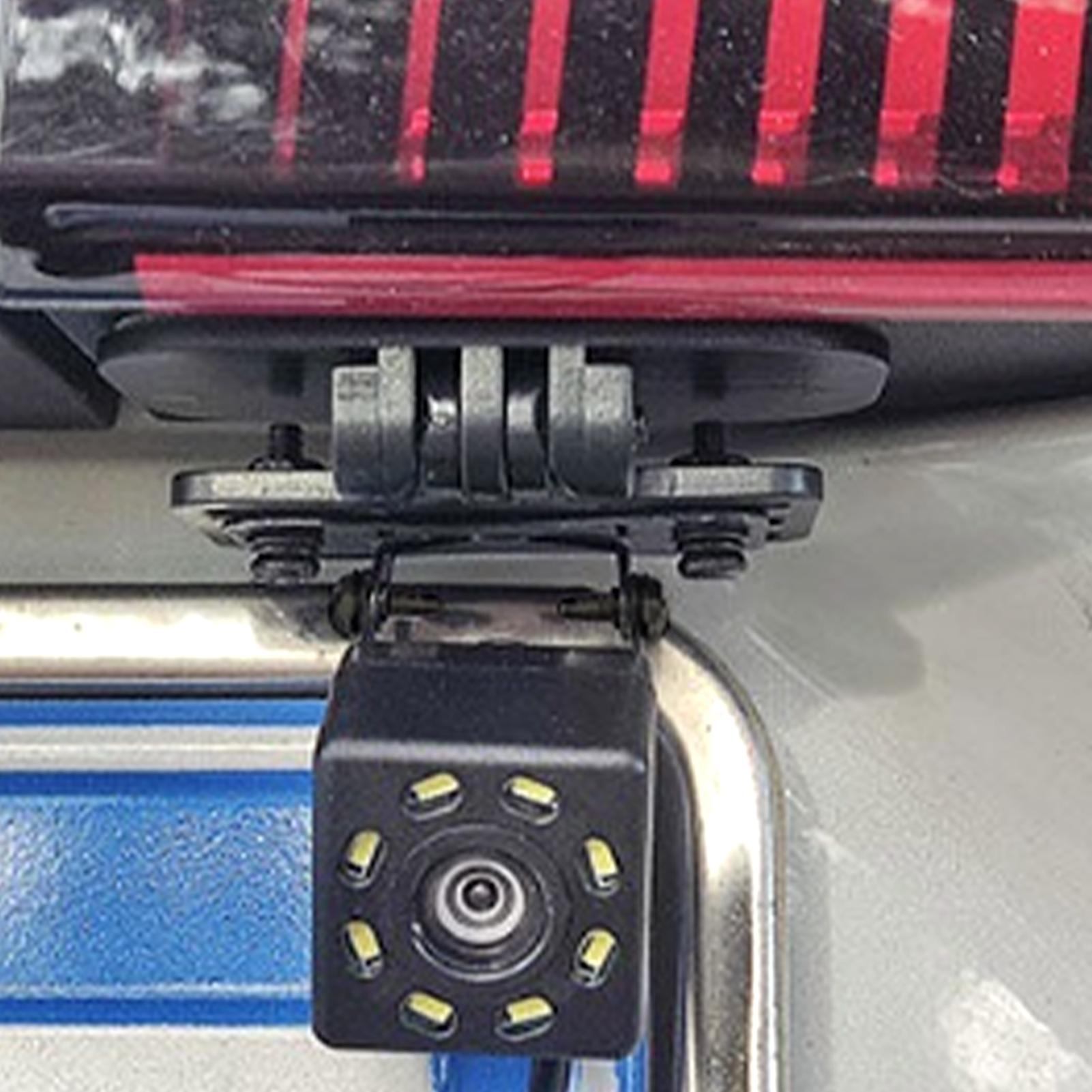 Rear Dash Cam Window Mount Sta - огляд і ціна Travel Accessories Aesthetic