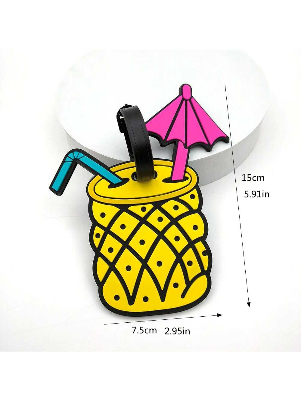 1PCS Travel Accessories Suitca - огляд і ціна Travel Accessories List