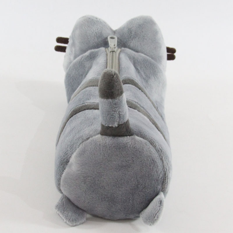 Cute Pusheen Pencil Case Carto - огляд і ціна Travel Accessories B&M