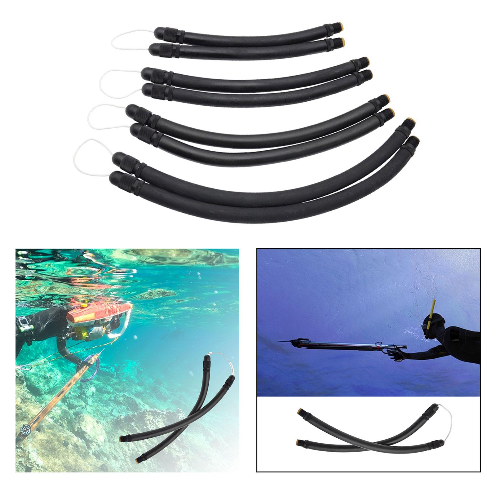 Speargun Band Emulsion Tube Sp - огляд і ціна Travel Accessories Youtube
