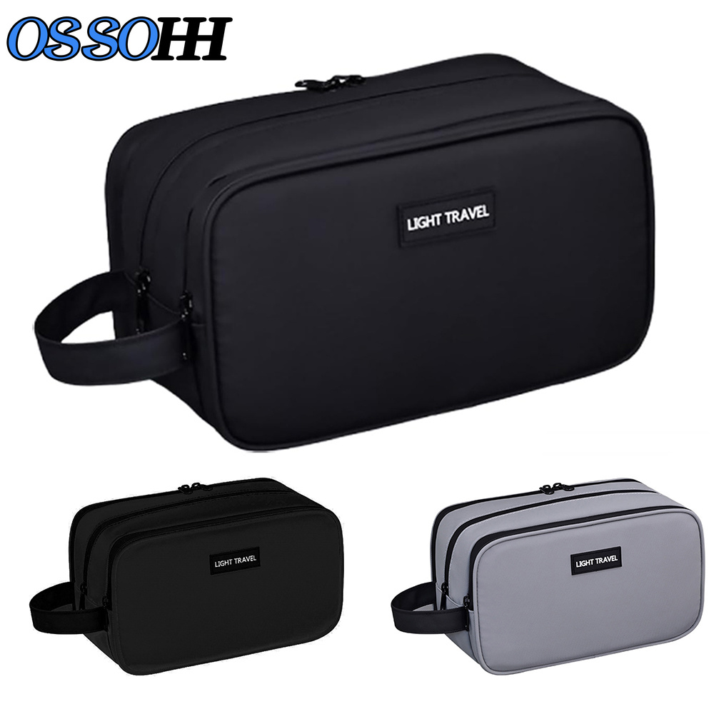 1PCS Toiletry Bag for Men, Tra - огляд і ціна Travel Accessories Kit For Men
